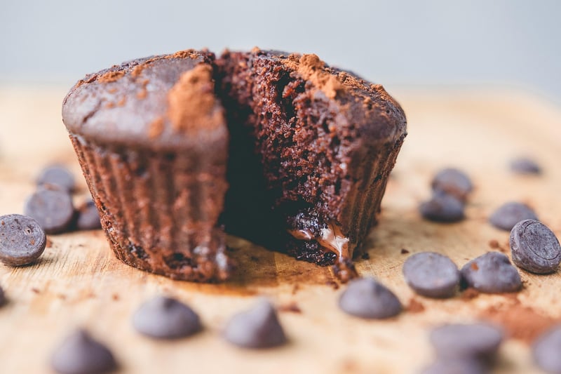 Guilt-free Indulgences