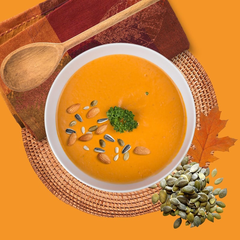 Plant-based Soup